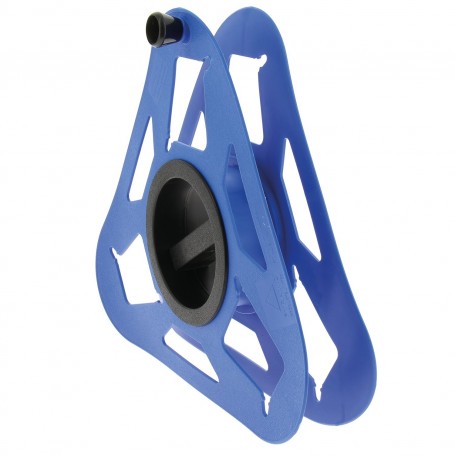 Enrouleur pour rallonge électrique Enrouleur pour rallonge électrique