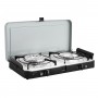 Réchaud à gaz 2-Cook 3 Pro Deluxe Réchaud à gaz 2-Cook 3 Pro Deluxe