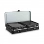 Réchaud à gaz 2-Cook 3 Pro Deluxe Réchaud à gaz 2-Cook 3 Pro Deluxe