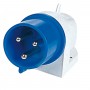 Socle CEE 17 Socle CEE 17