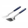 Set barbecue Spatule et Fourchette Set barbecue Spatule et Fourchette
