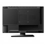 Téléviseur LED HD ultra compact15,6" (39 cm) + DVD Téléviseur LED HD ultra compact15,6" (39 cm) + DVD