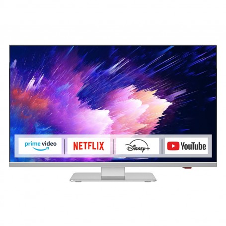 Téléviseur Smart TV WebOS Hub Borderless24'' (60cm) Téléviseur Smart TV WebOS Hub Borderless24'' (60cm)