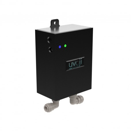 Purificateur d'eau OJI VAN
 Purificateur d'eau OJI VAN
