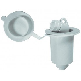 COFFRE DOUCHE TRAPPE DIAMÈTRE  60 mm - Imnasa Douche  31250075