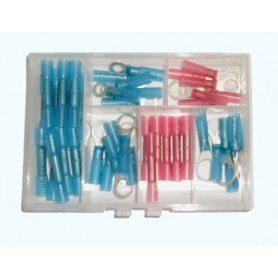 Jeu de cosses étanche - Imnasa Cosses & Cables  40250235