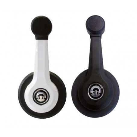 COMMANDE LATÉRALE CM03 COMMANDE LATÉRALE CM03