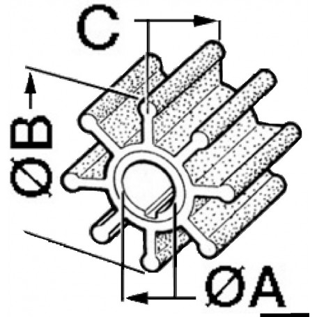 Pour moteurs hors-bord HONDA Pour moteurs hors-bord HONDA