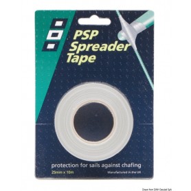 Ruban adhésif en Rayon laminé Le lot de 2 - PSP Marine Tapes Adhésifs 5018400072102 65.118.00