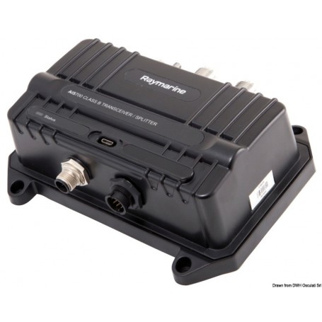 Émetteur-récepteur AIS700 RAYMARINE 