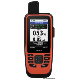 GARMIN portable GPSMAP 86s 