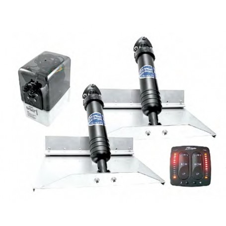 Kit flap BENNETT COMPLET Kit flap BENNETT COMPLET