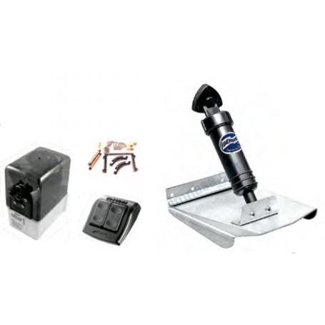 Jeu de flap Bennett SPORT TAB Kit complet Jeu de flap Bennett SPORT TAB Kit complet