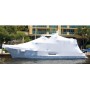 Bâche nautique thermorétractable - Osculati Bâches et protections  46.176.07
