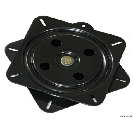 Base tournante à friction pour sièges Base tournante à friction pour sièges