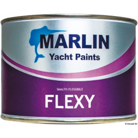 Laque Marlin Flexy - Marlin Peinture, vernis et primaire 8033137168772 65.120.01