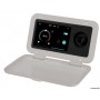 Gonfleur électrique haute pression avec compresseur commandé à distance GE 22 RC Gonfleur électrique haute pression avec compres
