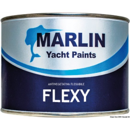 Antifouling MARLIN Flexy Antifouling MARLIN Flexy