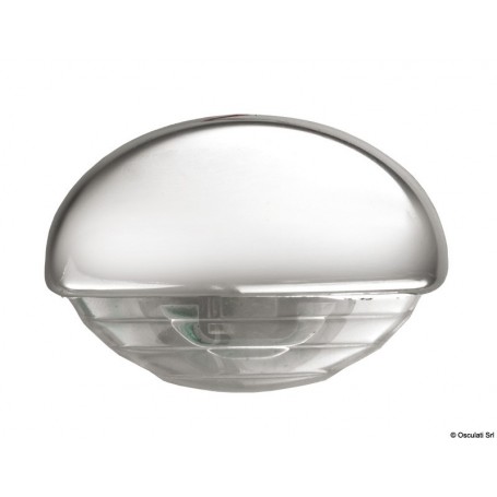 Lumières de courtoisie LED à encastrement OSCULATI Lumières de courtoisie LED à encastrement OSCULATI