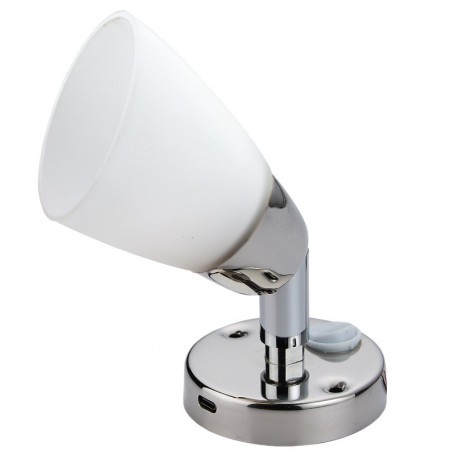 Spot LED avec USB C et interrupteur. Spot LED avec USB C et interrupteur.