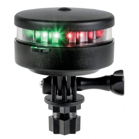 Navilight 360° lumière BI-couleur 1NM Version:Navilight 360° lumière BI-couleurNavilight 360° lumière BI-couleur 1NM