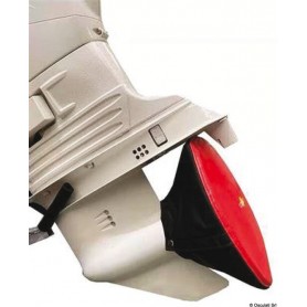 Protection d'hélices Oceansouth Protection d'hélices Oceansouth