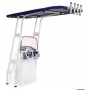 T-Top professionnel en aluminium T-Top professionnel en aluminium