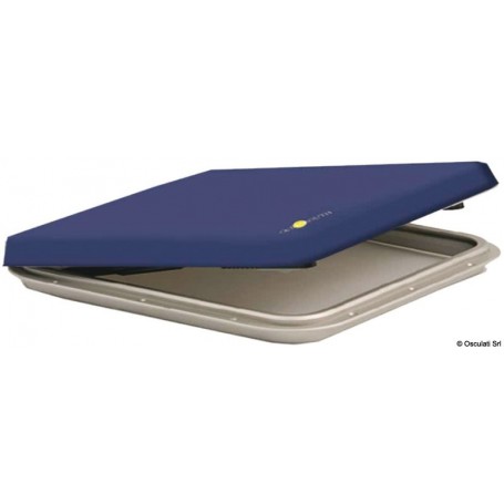 Protections pour panneaux de pont Lewmar profil bas Protections pour panneaux de pont Lewmar profil bas