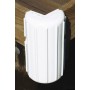 Modèle Corner gonflable avec valve - Osculati Défenses de ponton 8033137225413 33.519.70