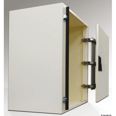 Charnière MonoFlat LIN-X SUGATSUNE Charnière MonoFlat LIN-X SUGATSUNE