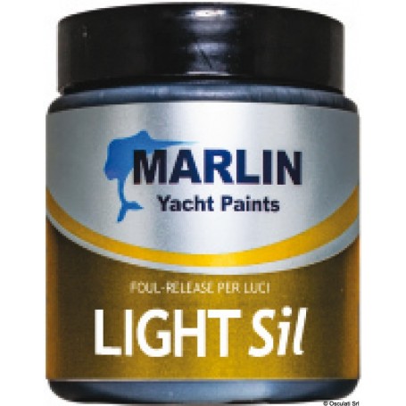 Antifouling MARLIN Light Sil pour lumières sous-marines Antifouling MARLIN Light Sil pour lumières sous-marines