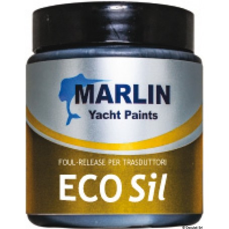 Antifouling MARLIN Eco Sil pour transducteurs de sondeurs Antifouling MARLIN Eco Sil pour transducteurs de sondeurs