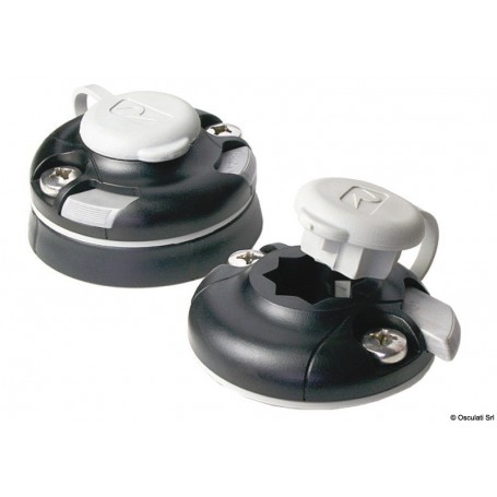 Bases RAILBLAZA Starport Support pour bateau Railblaza 8033137226946 41.301.00