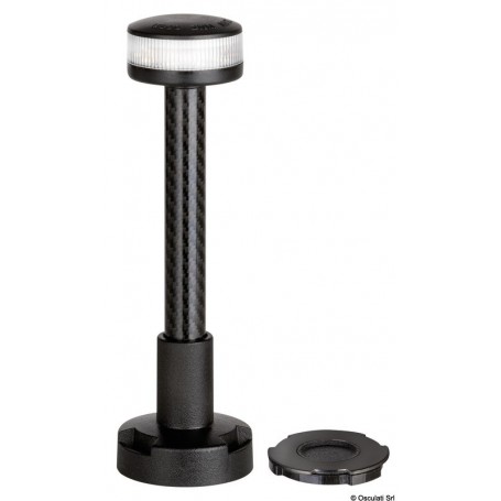 Barre lumineuse avec base amovible sans fil Barre lumineuse avec base amovible sans fil