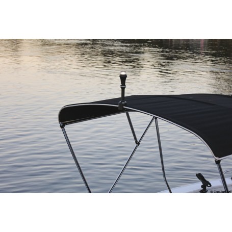 Bases pour rails et tauds RAILBLAZA Starport Support pour bateau Railblaza 8033137226991 41.304.00