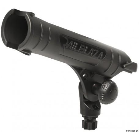 Porte-canne Rod Tube RAILBLAZA Starport. Support pour bateau Railblaza 8033137227127 41.312.00