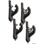 Porte-canne mural Rod Rak RAILBLAZA Support pour bateau Railblaza 8033137227134 41.313.00