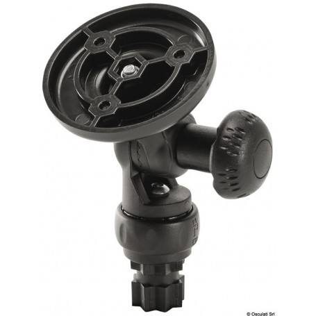 Supports pour FisherFinder RAILBLAZA Starport Support pour bateau Railblaza 8033137227226 41.317.00