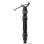 Support pour moteurs électriques de Trolling Motor RAILBLAZA Starport Support pour bateau Railblaza 8033137227288 41.321.00