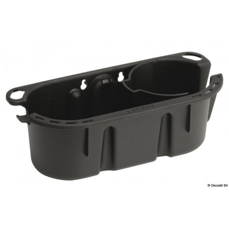 Porte-verres et porte-accessoires RAILBLAZA Starport Support pour bateau Railblaza 8033137227349 41.323.00