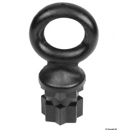 Œillet multifonction RAILBLAZA Starport Support pour bateau Railblaza 8033137227394 41.325.00