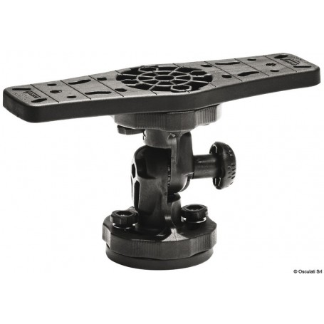 Supports pour sondeur RAILBLAZA HEXX® Support pour bateau Railblaza 8033137227431 41.410.00