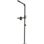 Support pour Transducteurs Live Pole 60 RAILBLAZA HEXX® Support pour bateau Railblaza 8033137227455 41.412.00