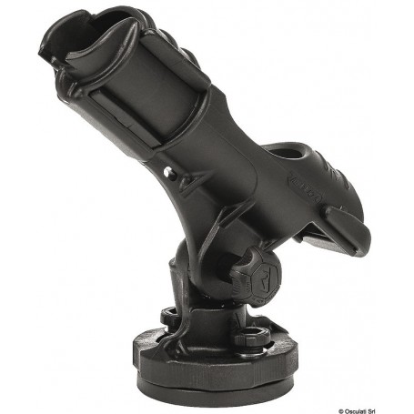 Porte-canne Heavy Duty RAILBLAZA HEXX® Support pour bateau Railblaza 8033137227462 41.413.00