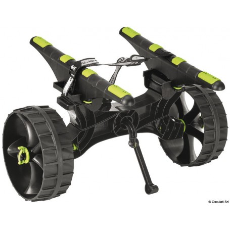 Chariot C-TUG R - RAILBLAZA Support pour bateau Railblaza 8033137227486 47.341.10