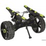 Chariot C-TUG R - RAILBLAZA Support pour bateau Railblaza 8033137227486 47.341.10