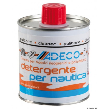Nettoyant pour adhésifs ADECO - Adeco Accessoires pneumatiques  66.236.10