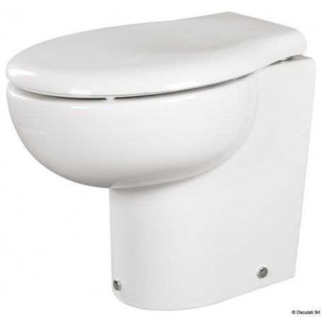 WC SILENT Ultra Slim WC SILENT Ultra Slim