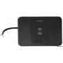 Chargeur sans fil étanche ROKK - 3 bobines 15W Chargeur sans fil étanche ROKK - 3 bobines 15W