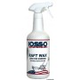 Cire de protection pour pneumatiques IOSSO Raft Wax Cire de protection pour pneumatiques IOSSO Raft Wax